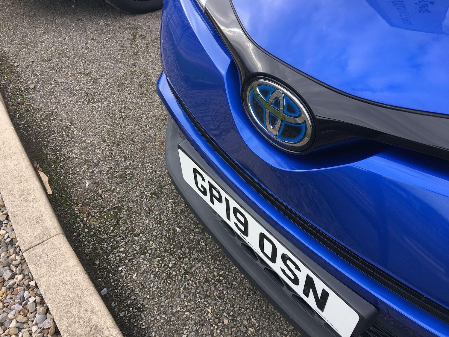 Used Toyota C-HR 2019 for sale - 77709639: Photo 23