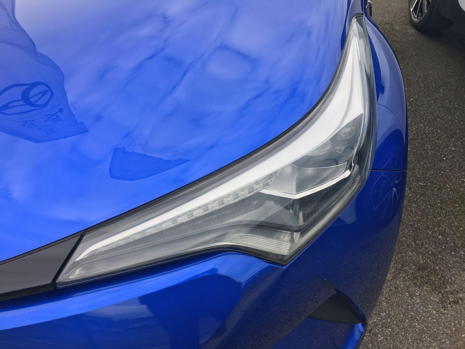 Used Toyota C-HR 2019 for sale - 77709639: Photo 28