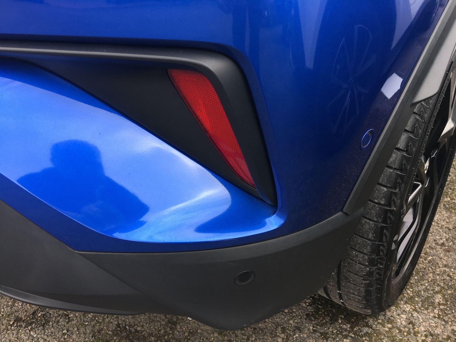 Used Toyota C-HR 2019 for sale - 77709639: Photo 31