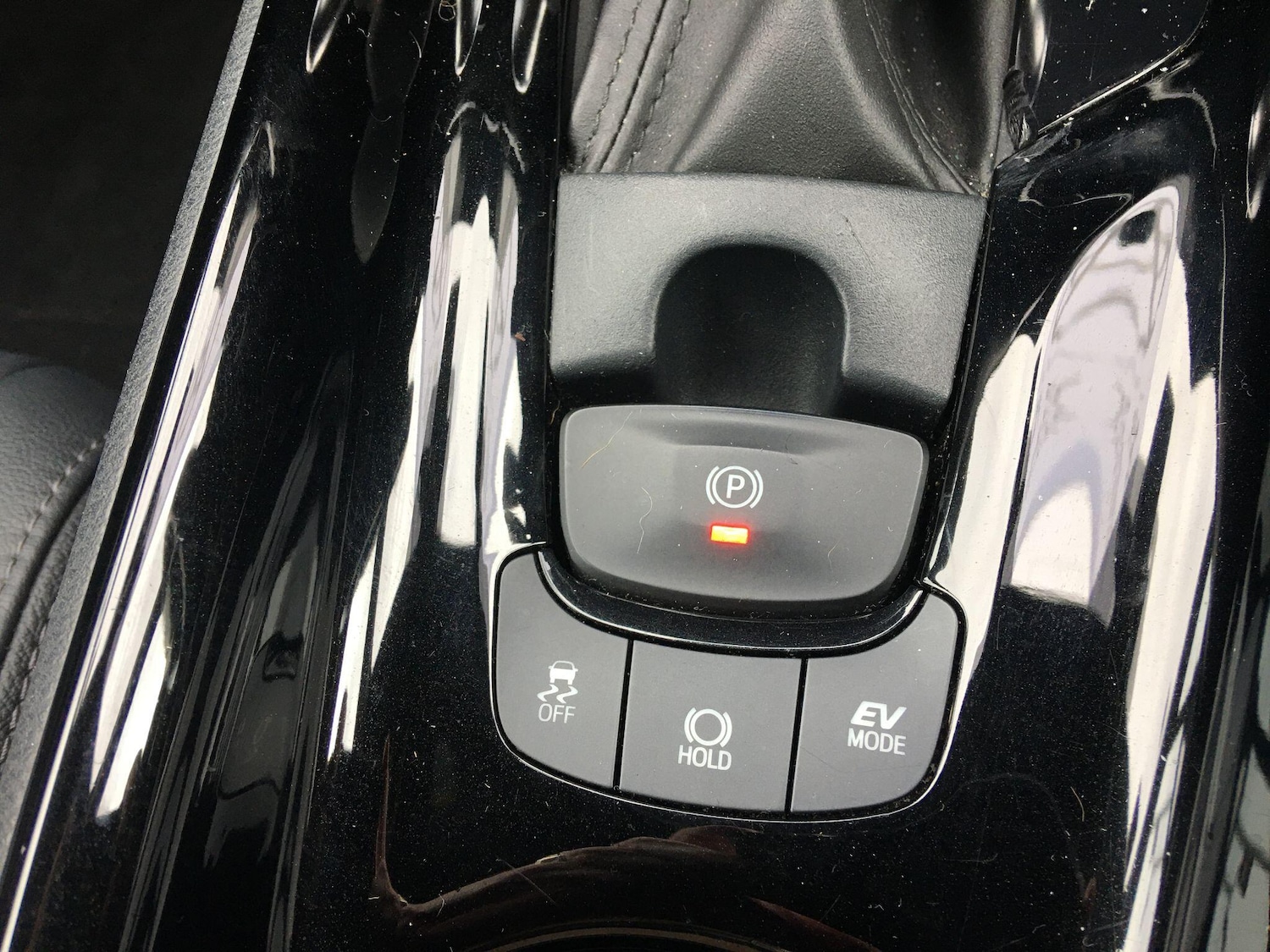 Used Toyota C-HR 2019 for sale - 77709639: Photo 34