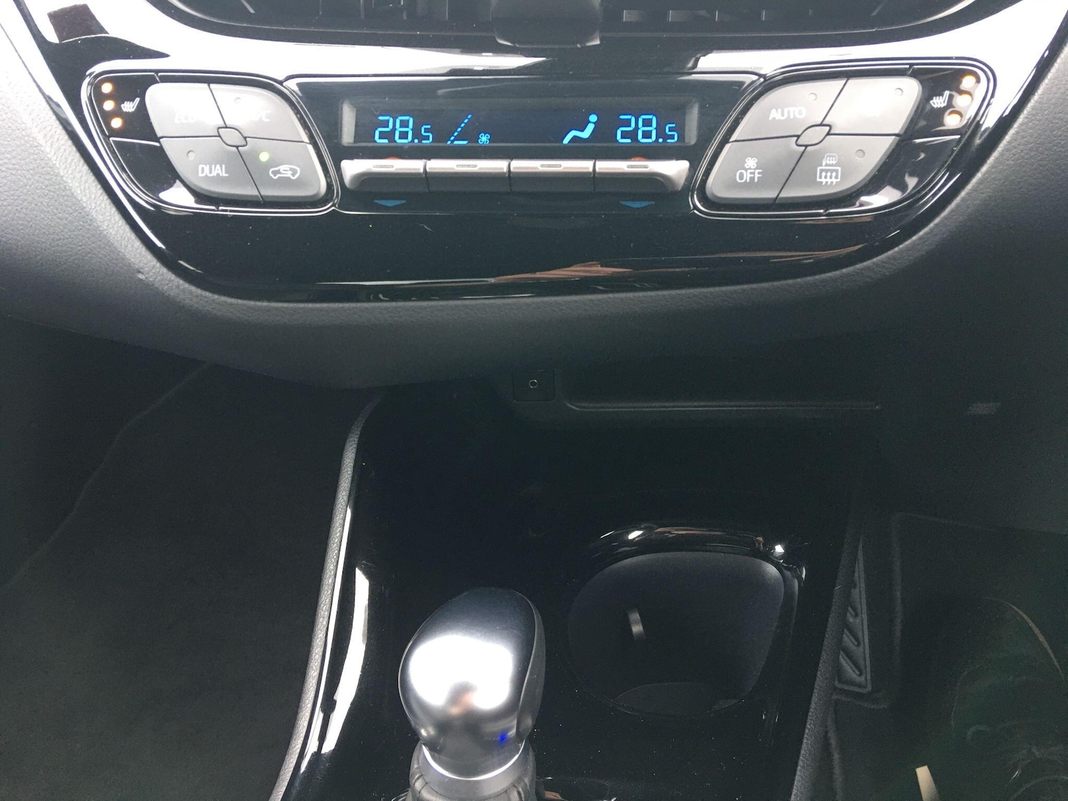 Used Toyota C-HR 2019 for sale - 77709639: Photo 36