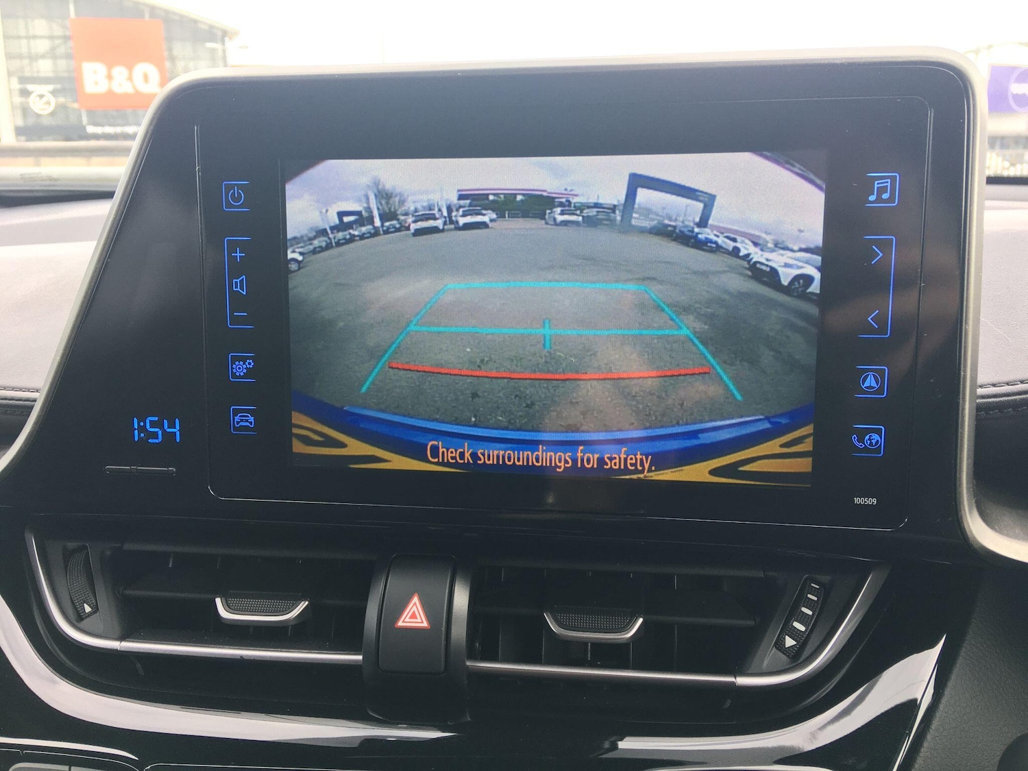 Used Toyota C-HR 2019 for sale - 77709639: Photo 37