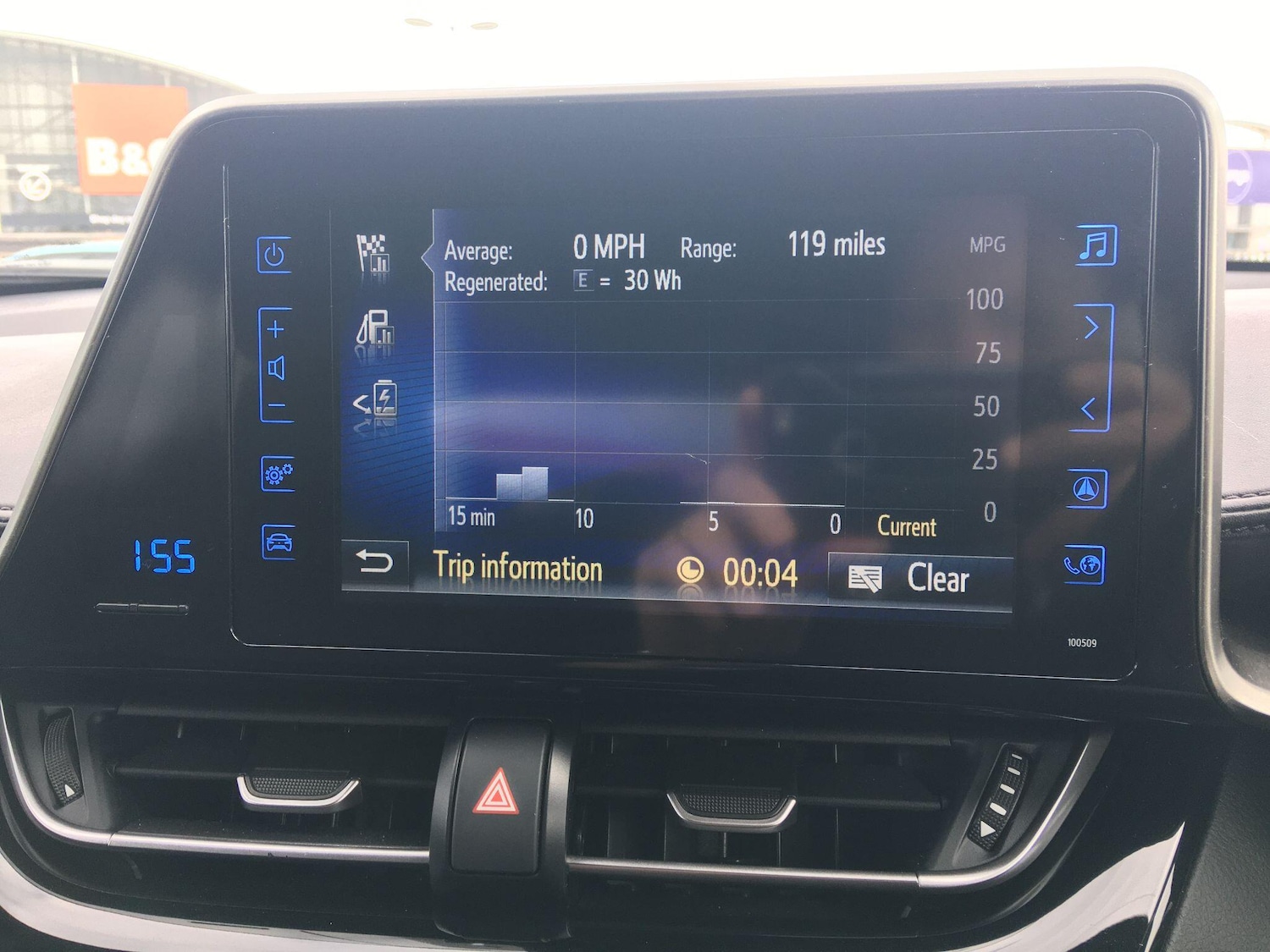 Used Toyota C-HR 2019 for sale - 77709639: Photo 42