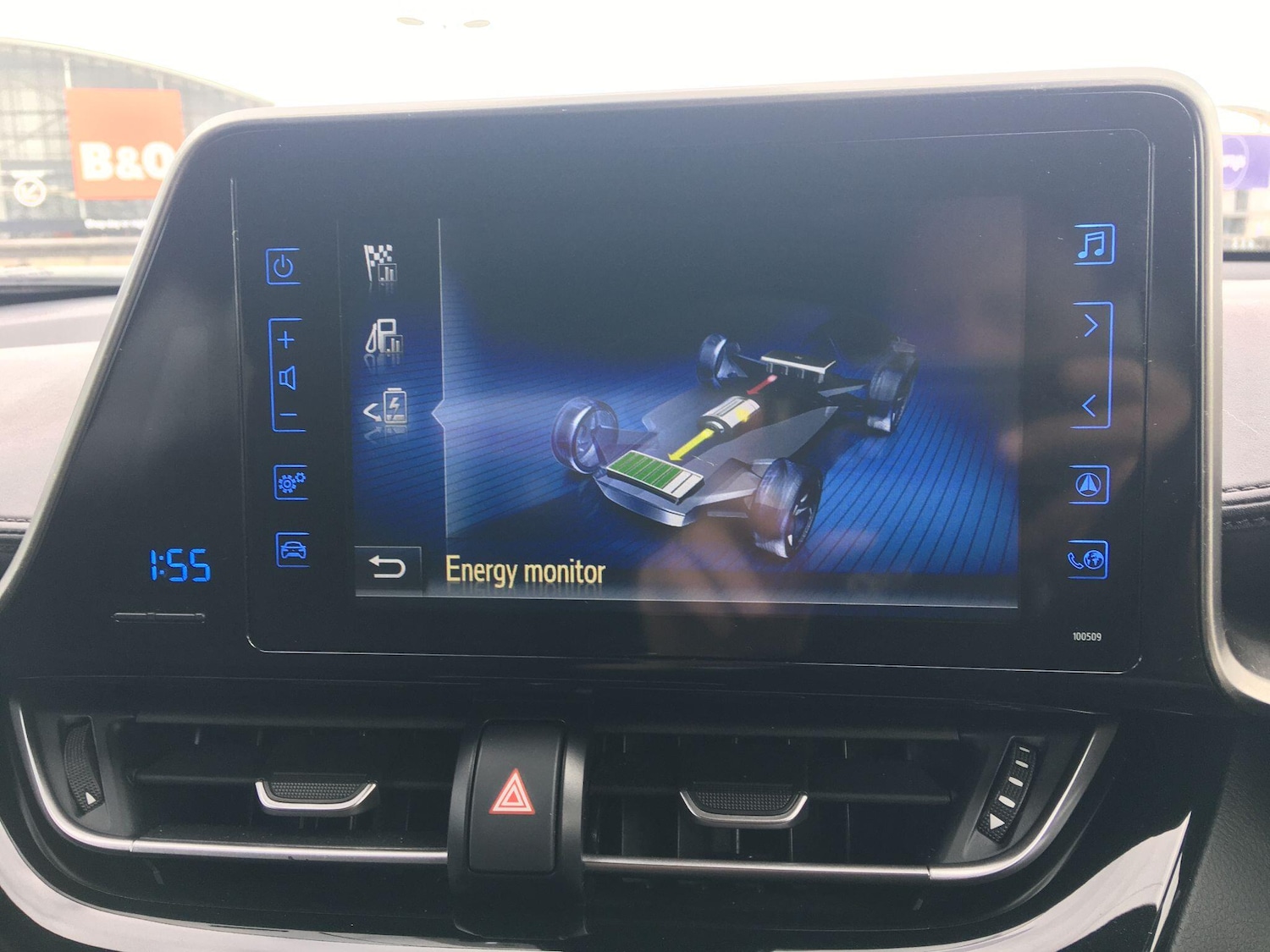 Used Toyota C-HR 2019 for sale - 77709639: Photo 43