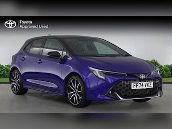 Used Toyota Corolla 2024 for sale - 79373842: Photo