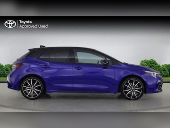 Used Toyota Corolla 2024 for sale - 79373842: Photo