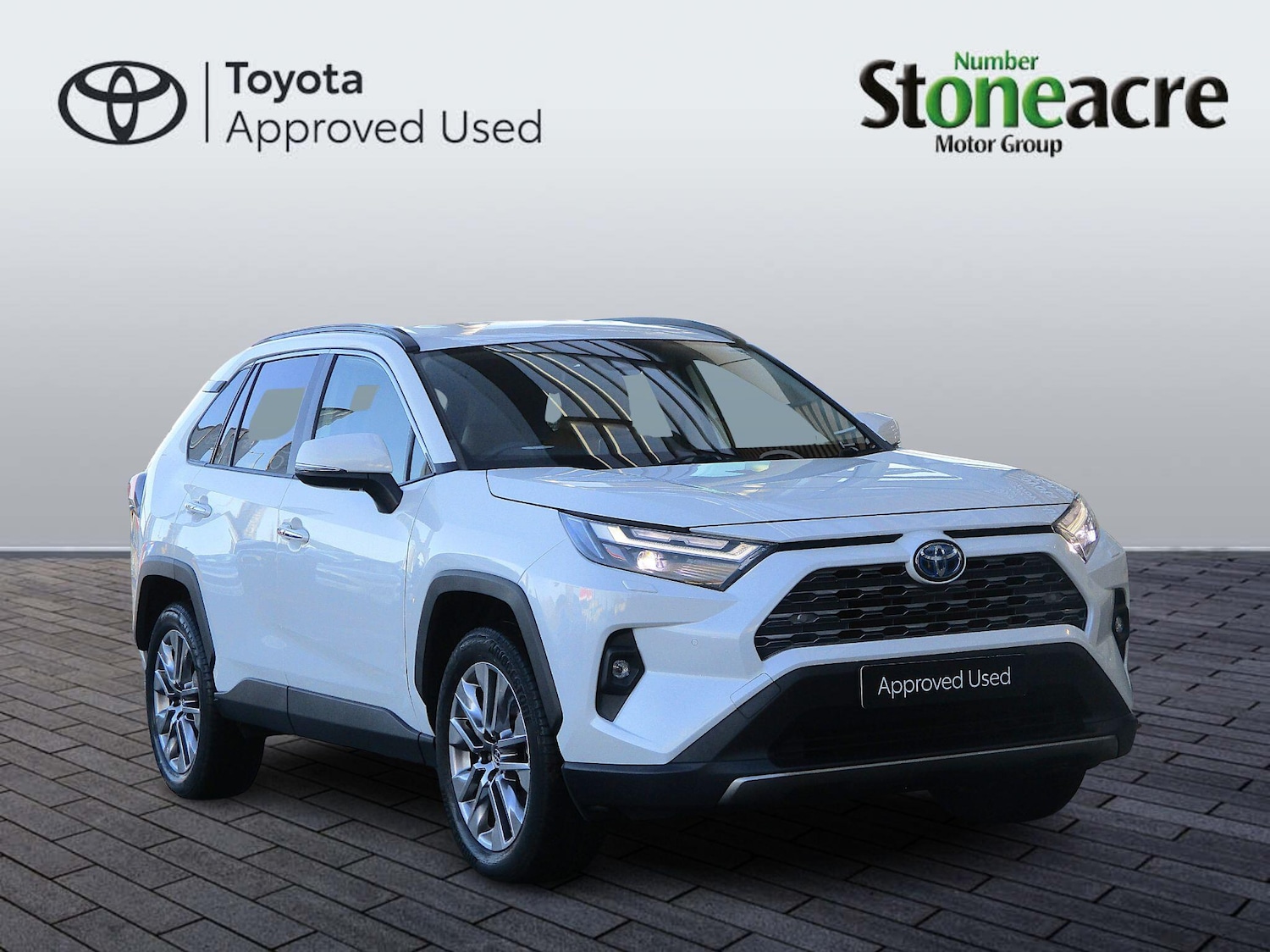 Used Toyota RAV4 2022 for sale - 76780574: Photo 1