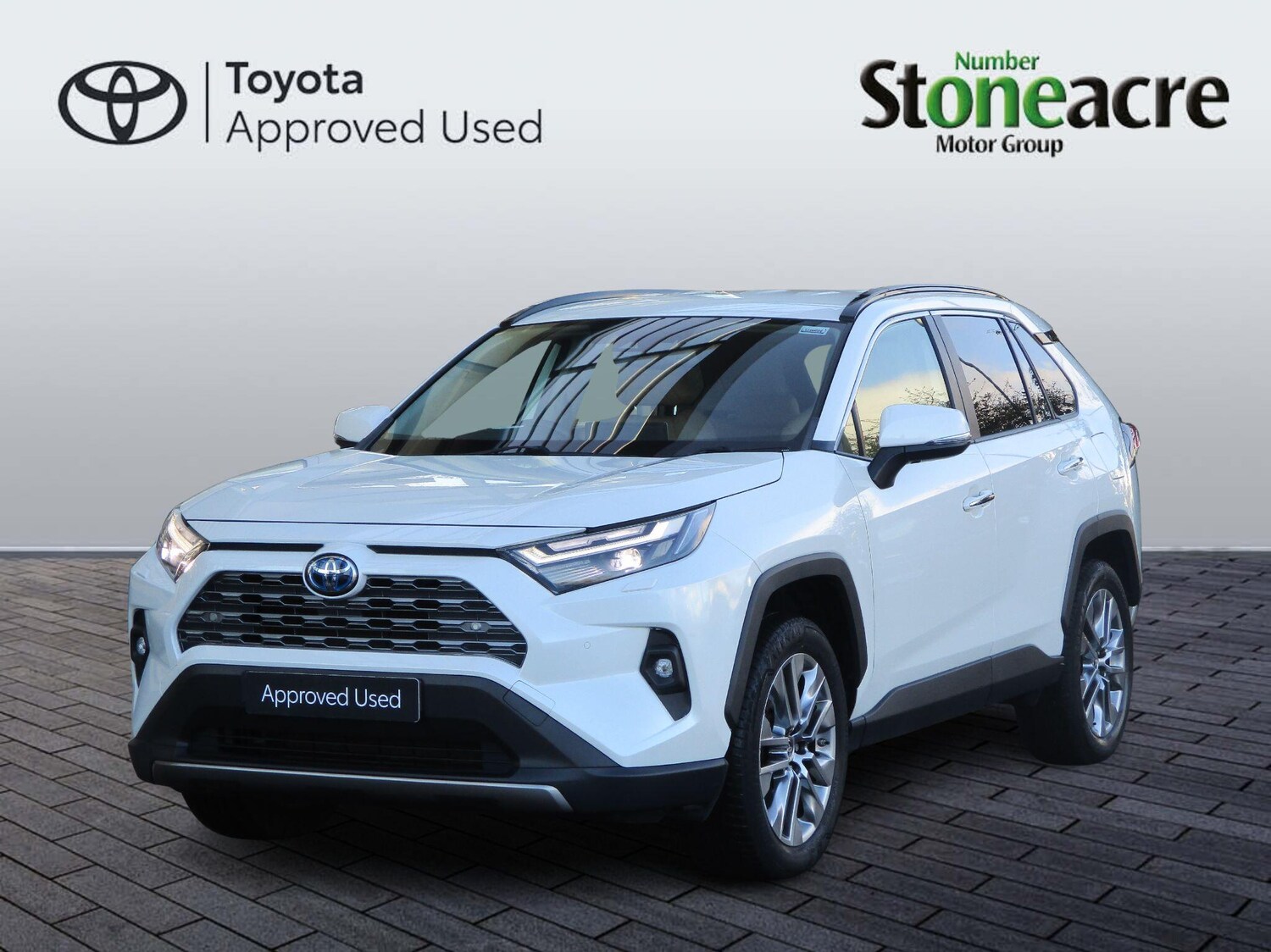 Used Toyota RAV4 2022 for sale - 76780574: Photo 10