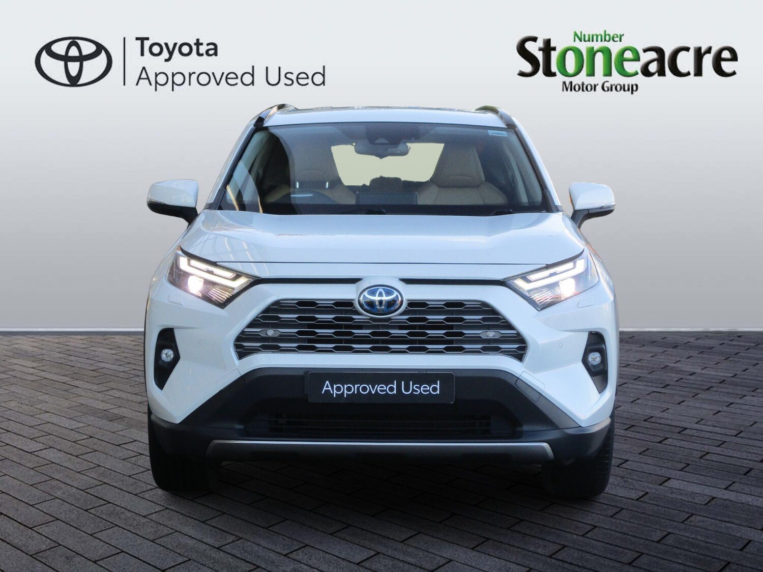 Used Toyota RAV4 2022 for sale - 76780574: Photo 11