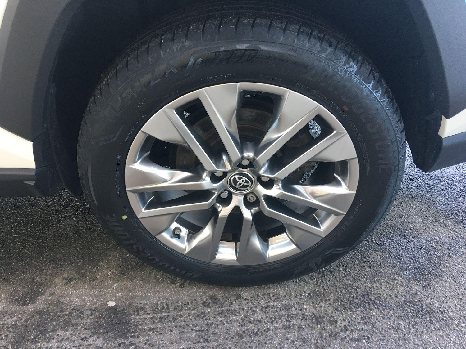 Used Toyota RAV4 2022 for sale - 76780574: Photo 12