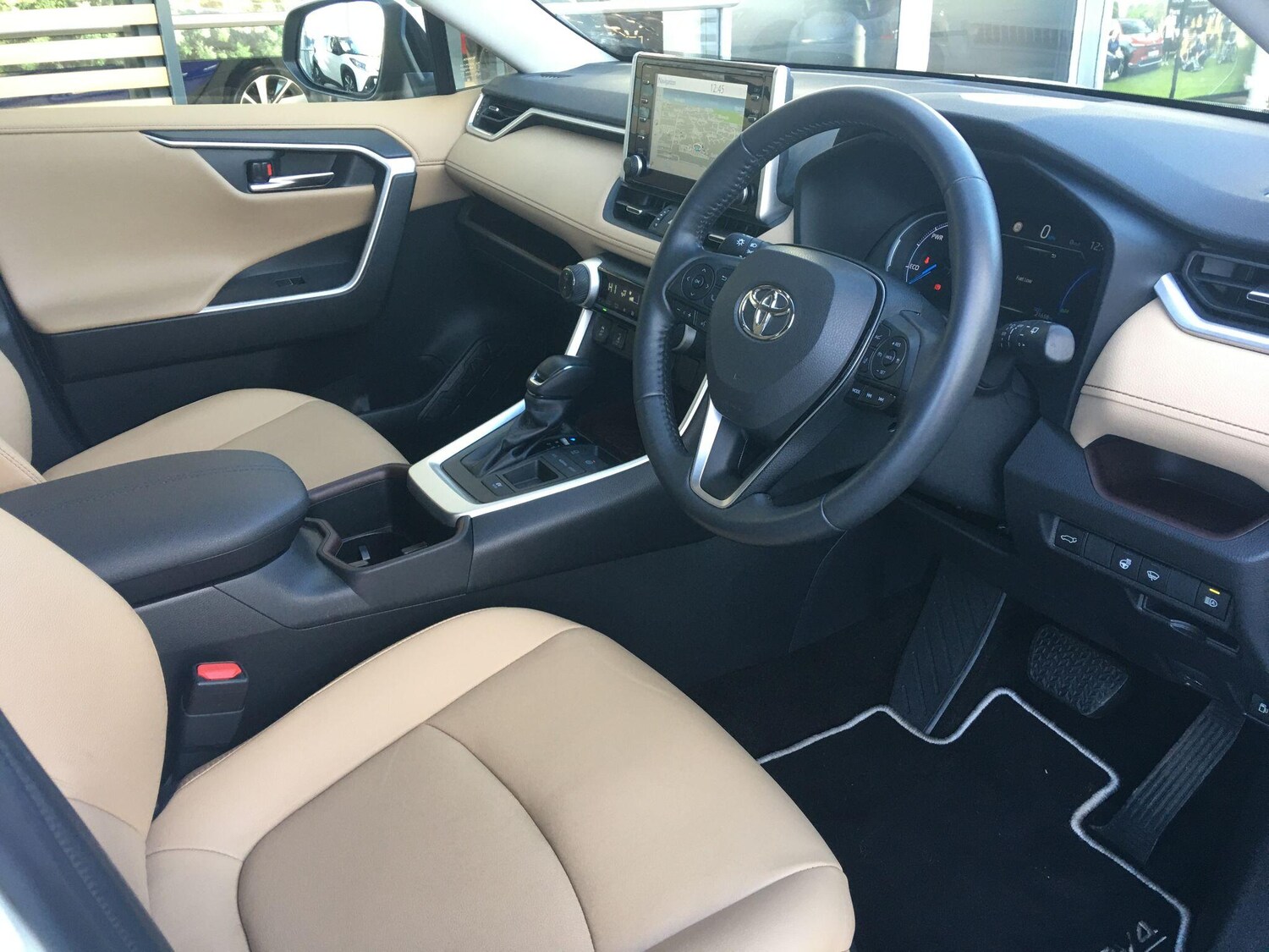 Used Toyota RAV4 2022 for sale - 76780574: Photo 14