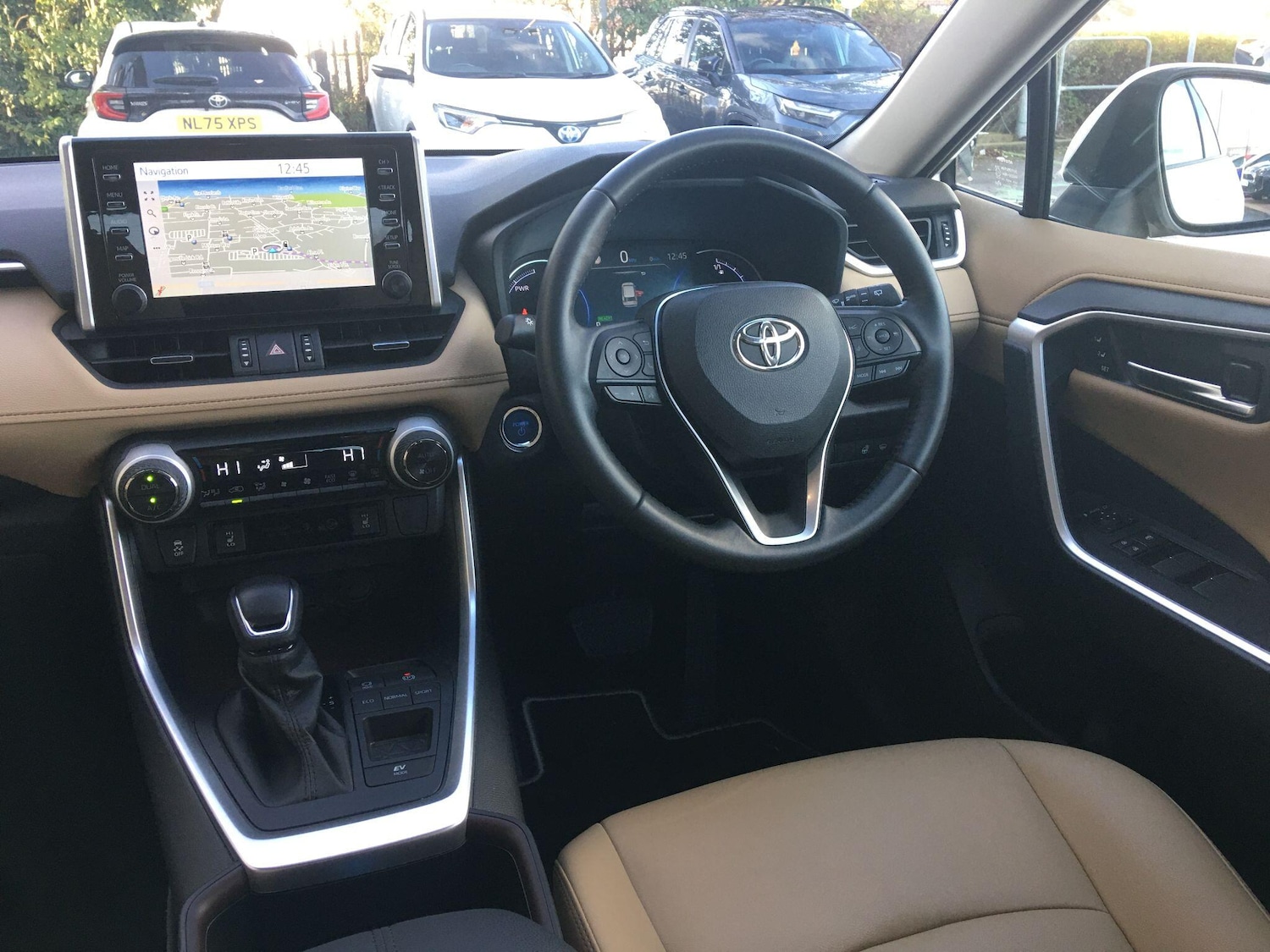 Used Toyota RAV4 2022 for sale - 76780574: Photo 15