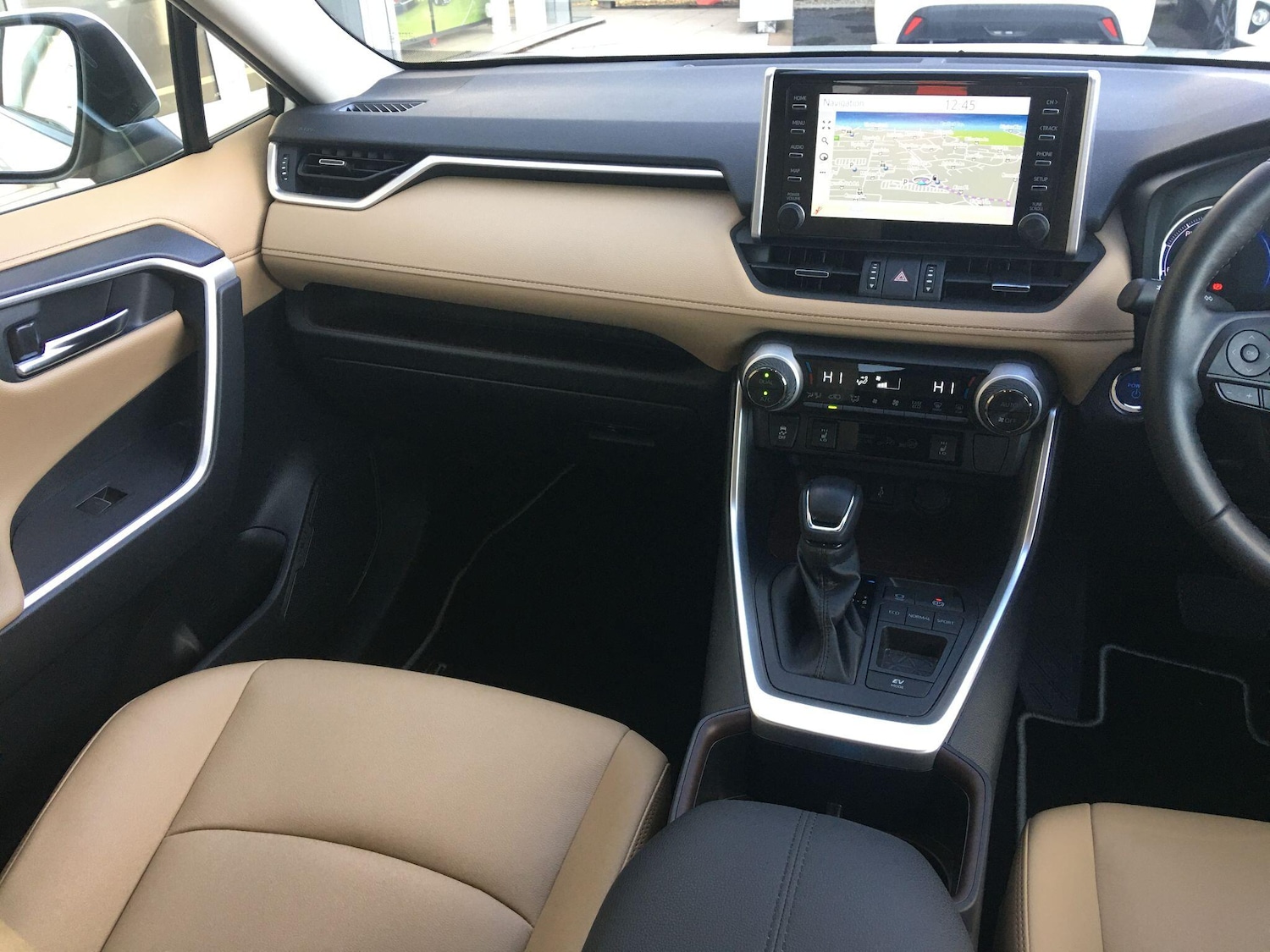 Used Toyota RAV4 2022 for sale - 76780574: Photo 17