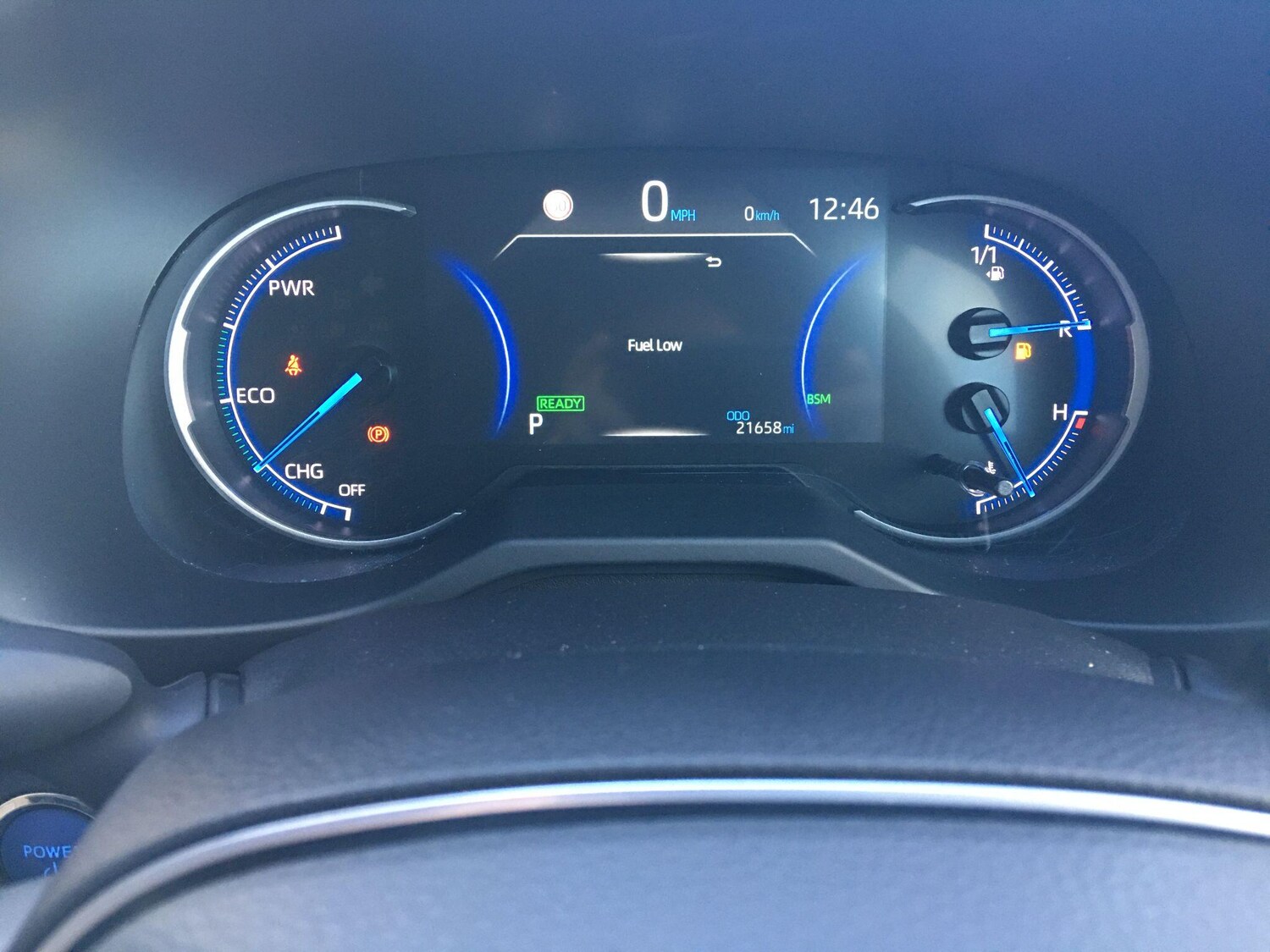 Used Toyota RAV4 2022 for sale - 76780574: Photo 18