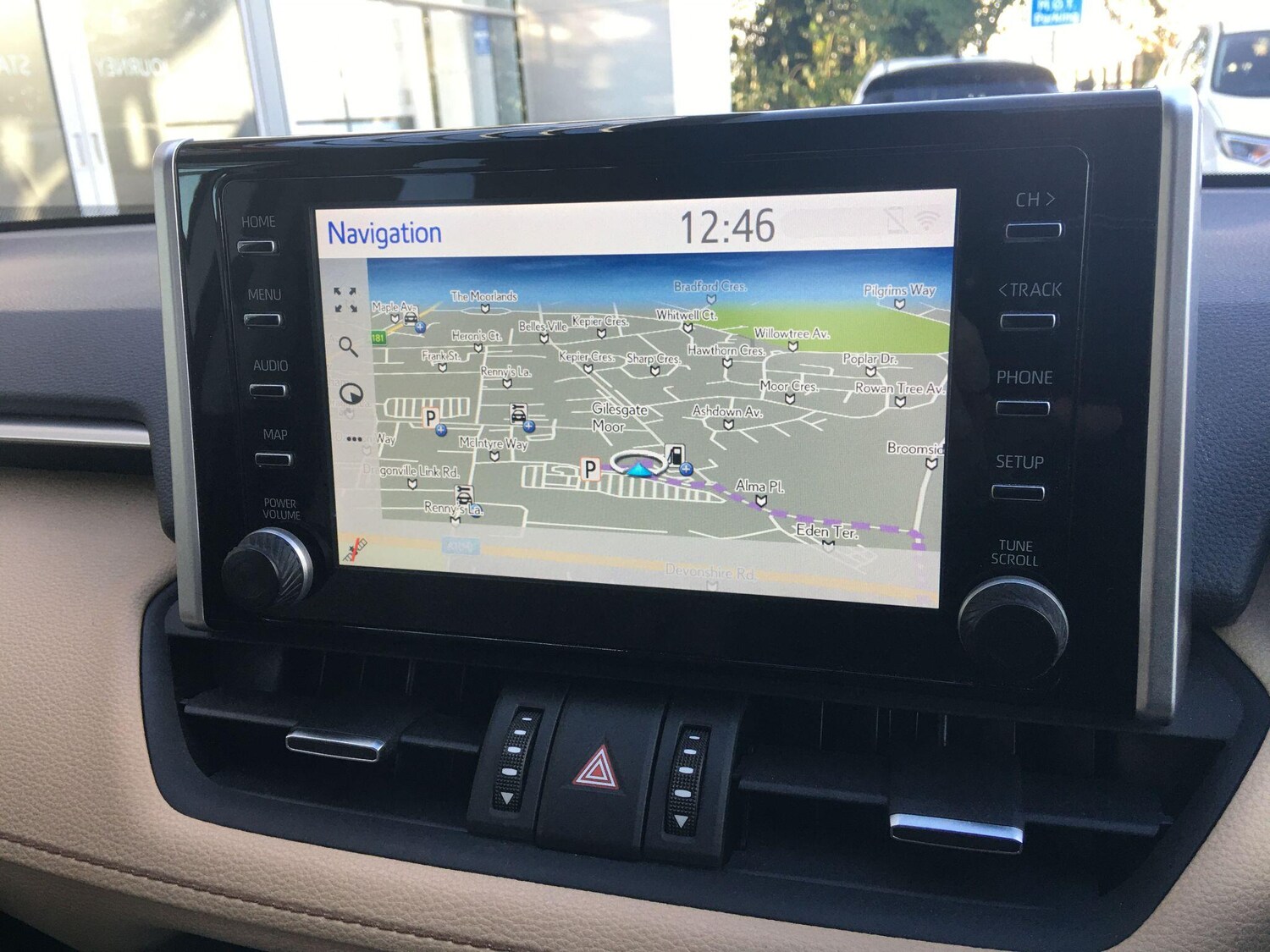 Used Toyota RAV4 2022 for sale - 76780574: Photo 19