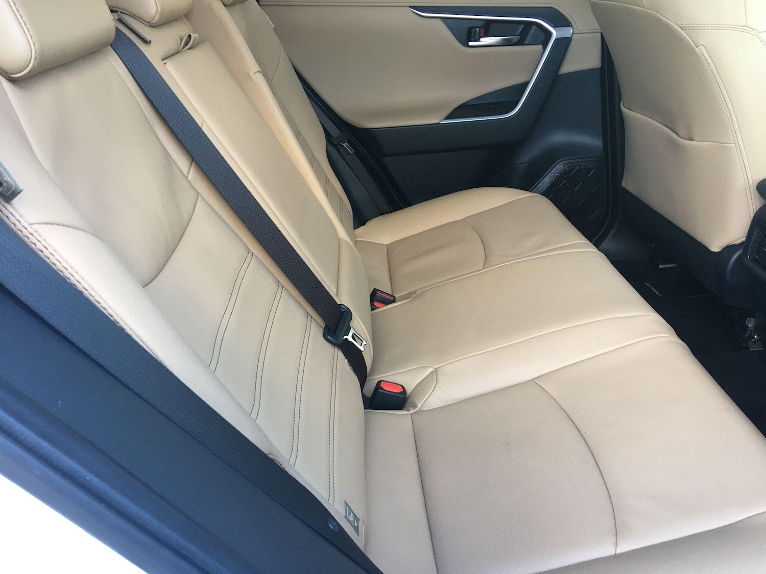 Used Toyota RAV4 2022 for sale - 76780574: Photo 20