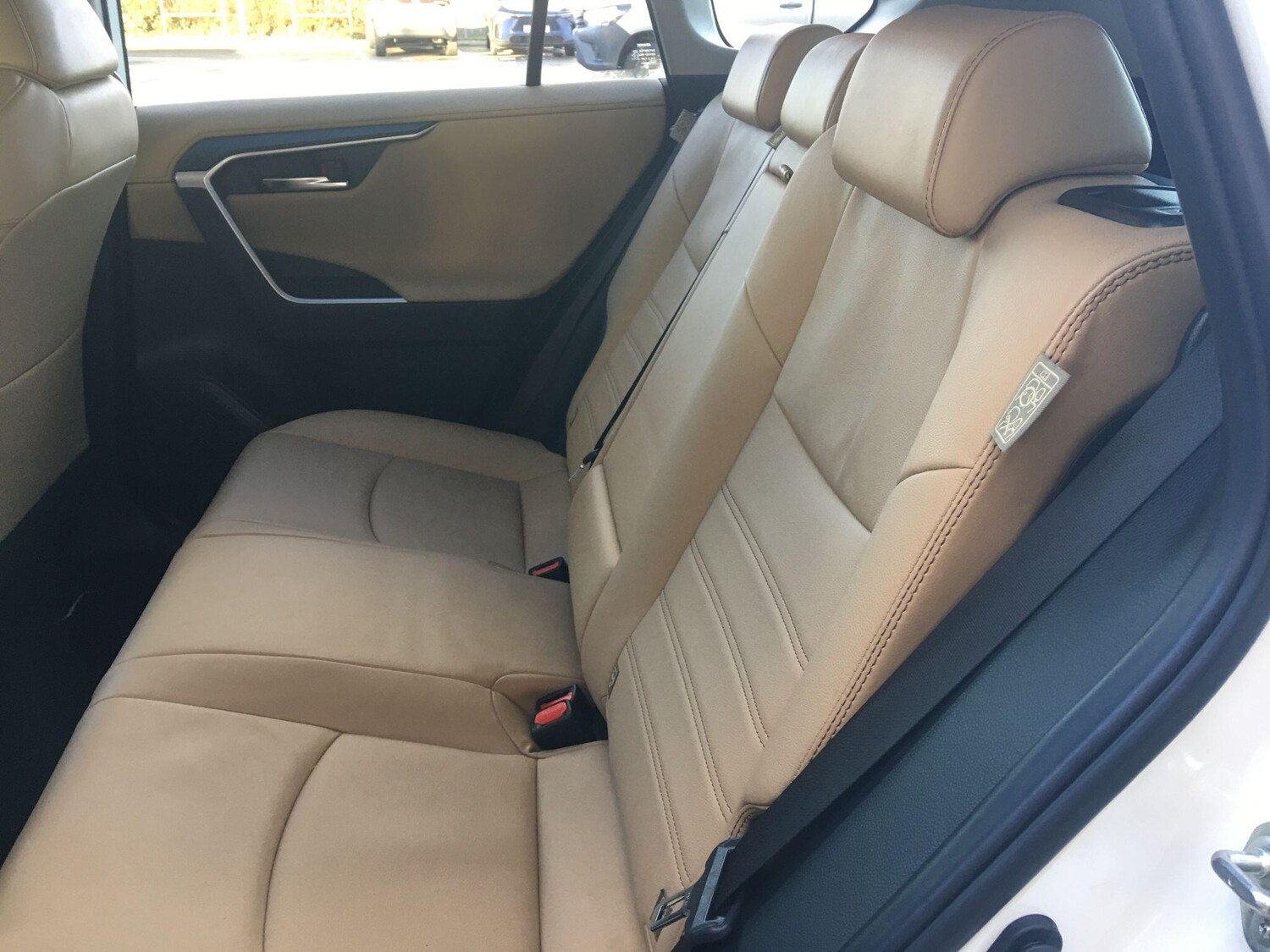 Used Toyota RAV4 2022 for sale - 76780574: Photo 21