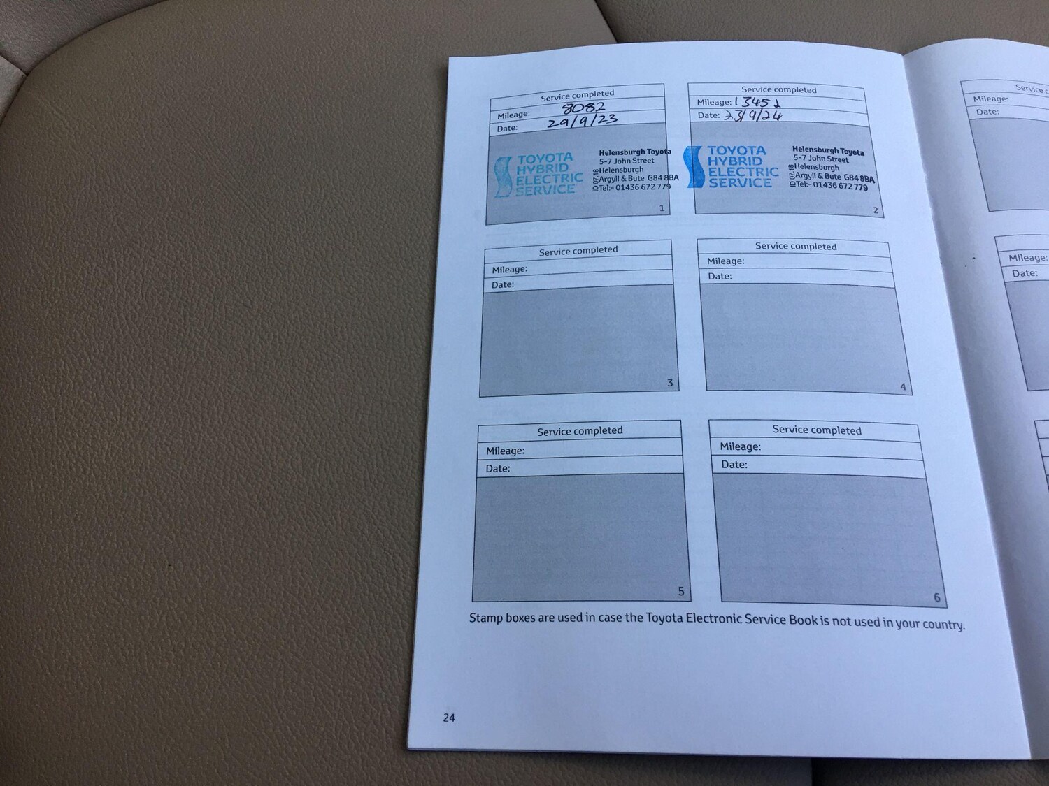 Used Toyota RAV4 2022 for sale - 76780574: Photo 22