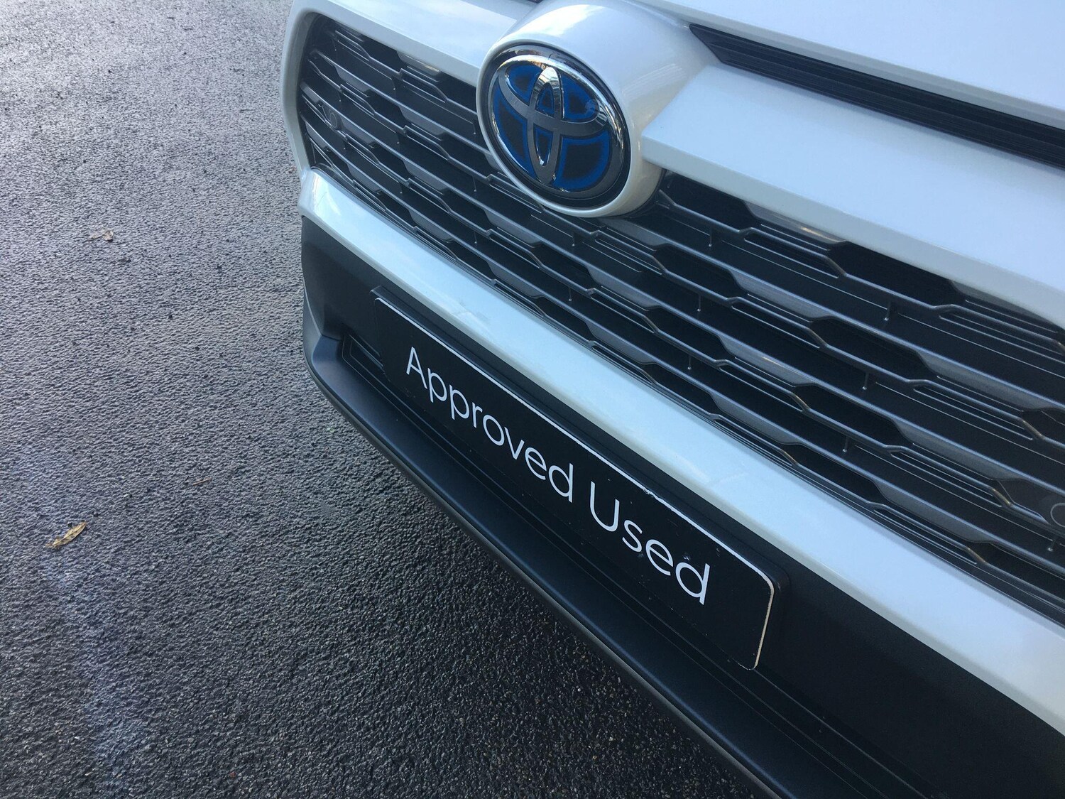 Used Toyota RAV4 2022 for sale - 76780574: Photo 25