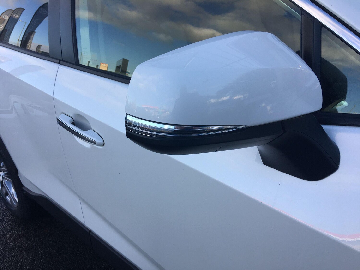 Used Toyota RAV4 2022 for sale - 76780574: Photo 26