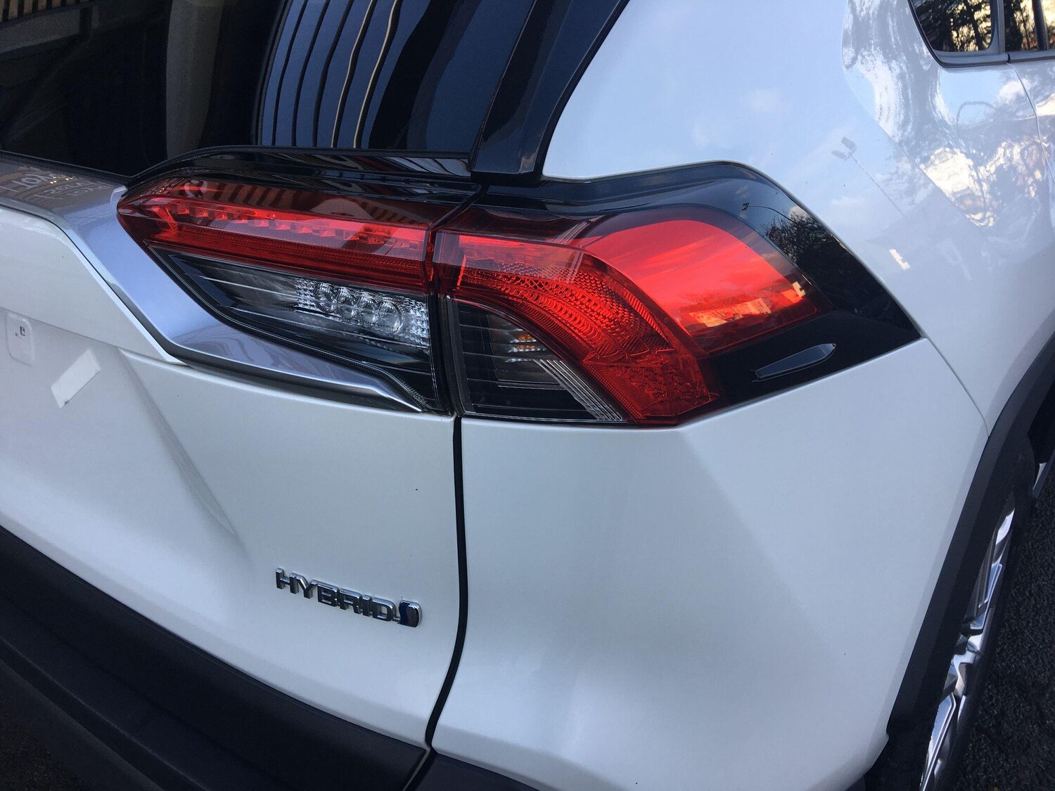 Used Toyota RAV4 2022 for sale - 76780574: Photo 29