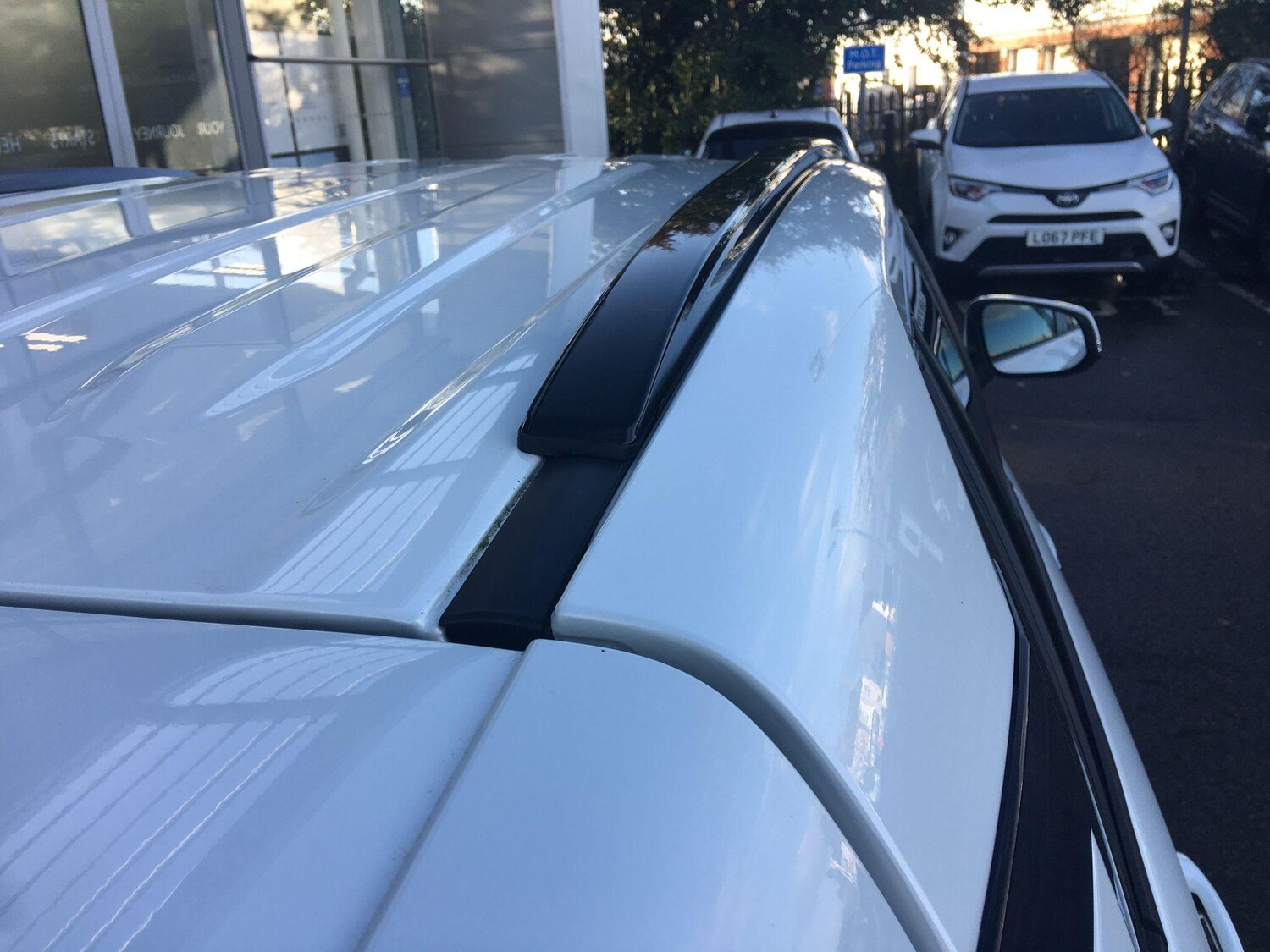 Used Toyota RAV4 2022 for sale - 76780574: Photo 37