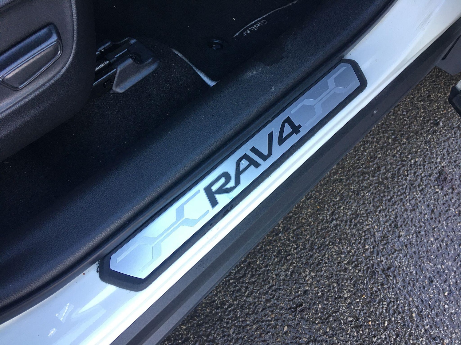 Used Toyota RAV4 2022 for sale - 76780574: Photo 43