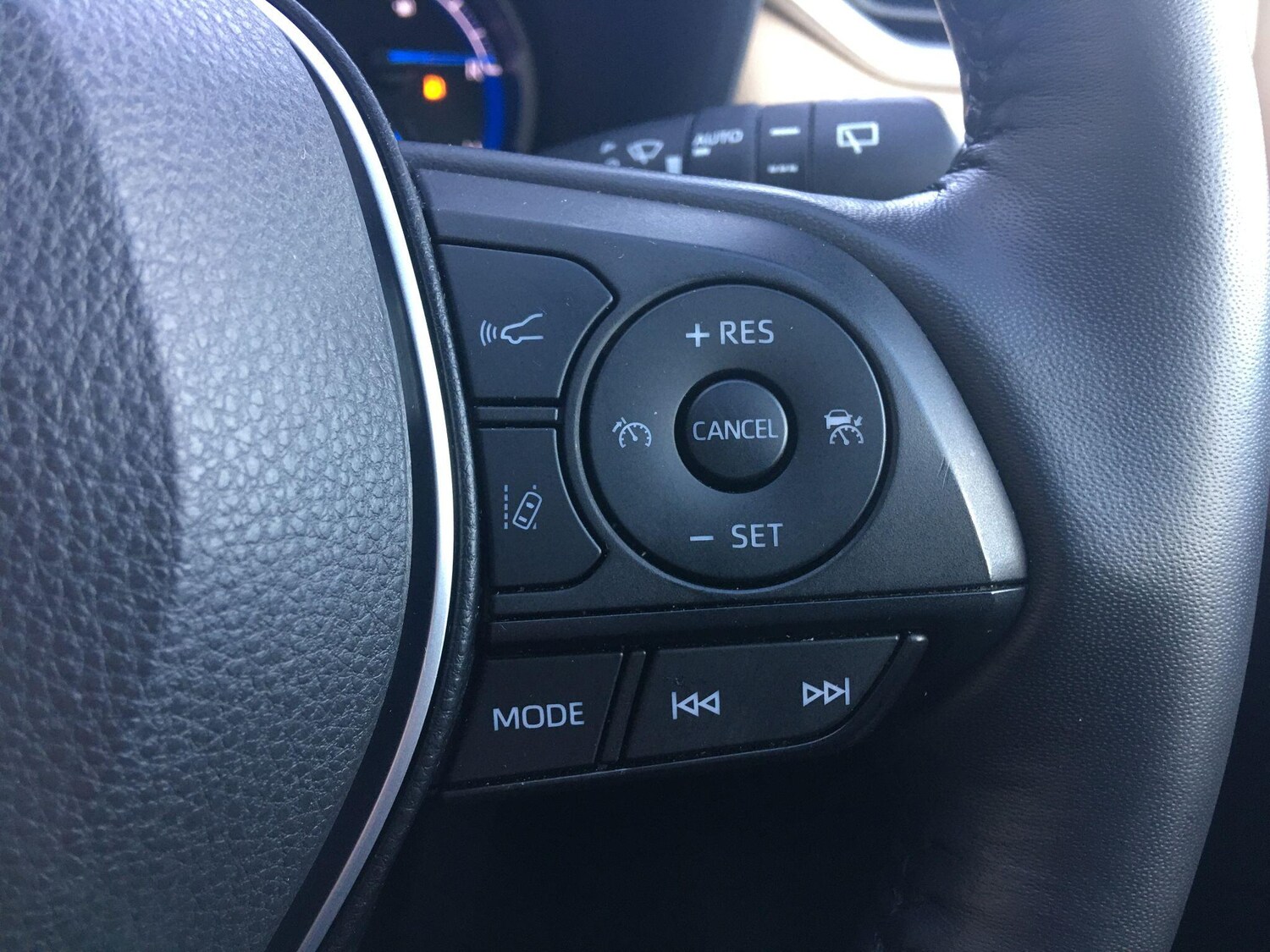 Used Toyota RAV4 2022 for sale - 76780574: Photo 47