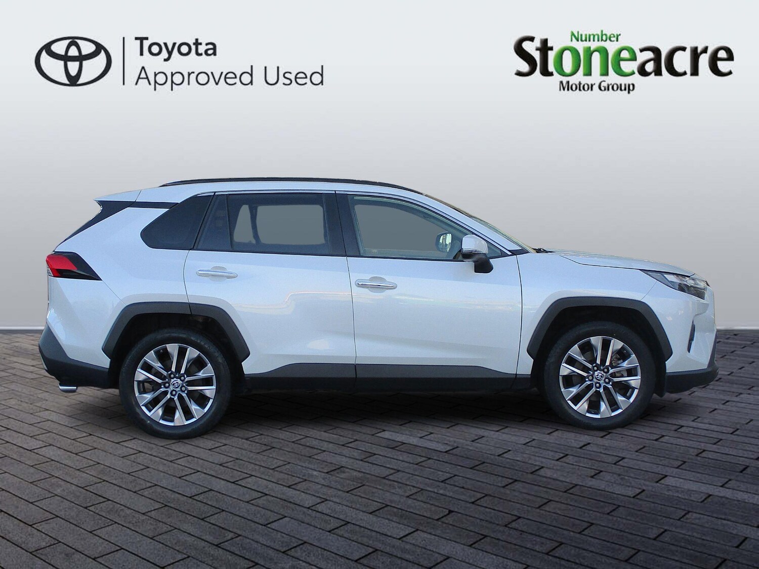 Used Toyota RAV4 2022 for sale - 76780574: Photo 5