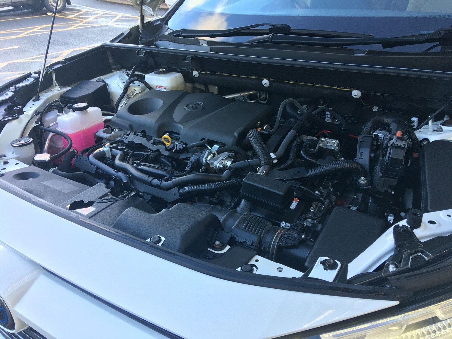 Used Toyota RAV4 2022 for sale - 76780574: Photo 50