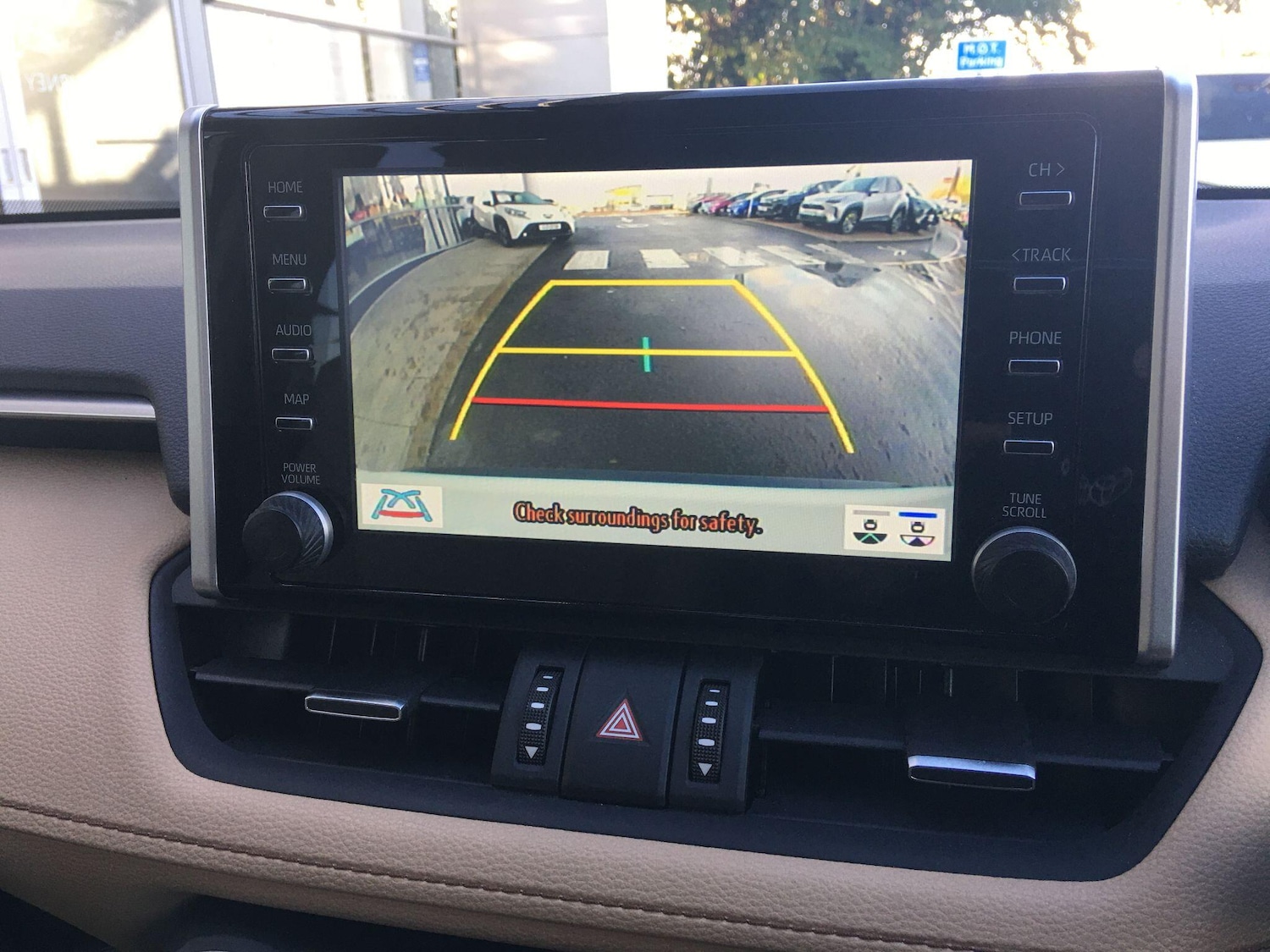 Used Toyota RAV4 2022 for sale - 76780574: Photo 51