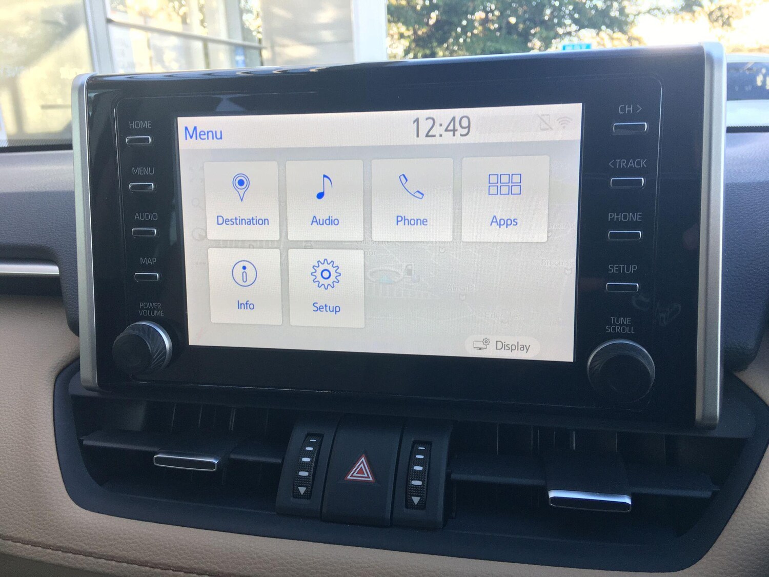 Used Toyota RAV4 2022 for sale - 76780574: Photo 52