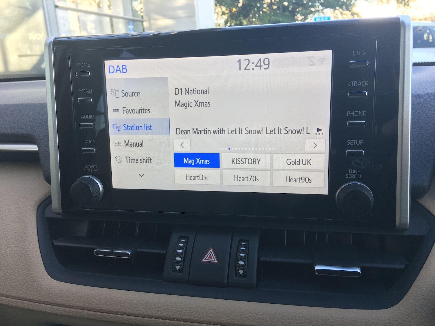 Used Toyota RAV4 2022 for sale - 76780574: Photo 53