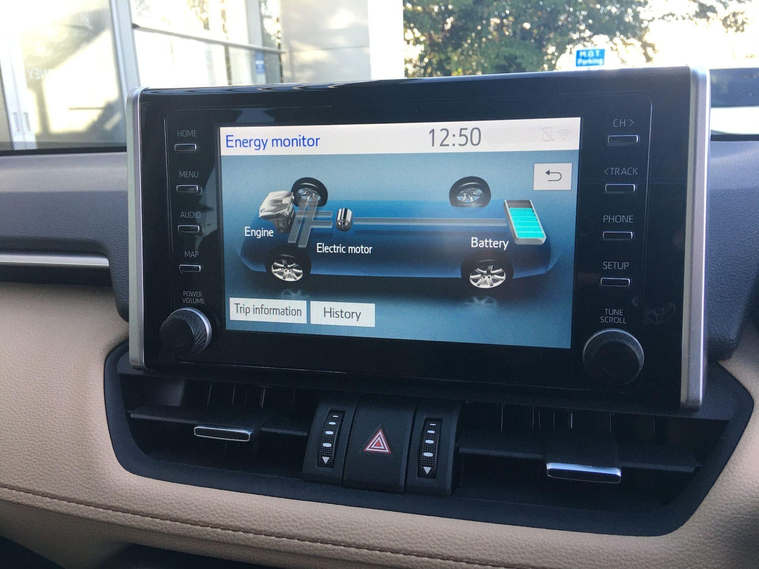 Used Toyota RAV4 2022 for sale - 76780574: Photo 56