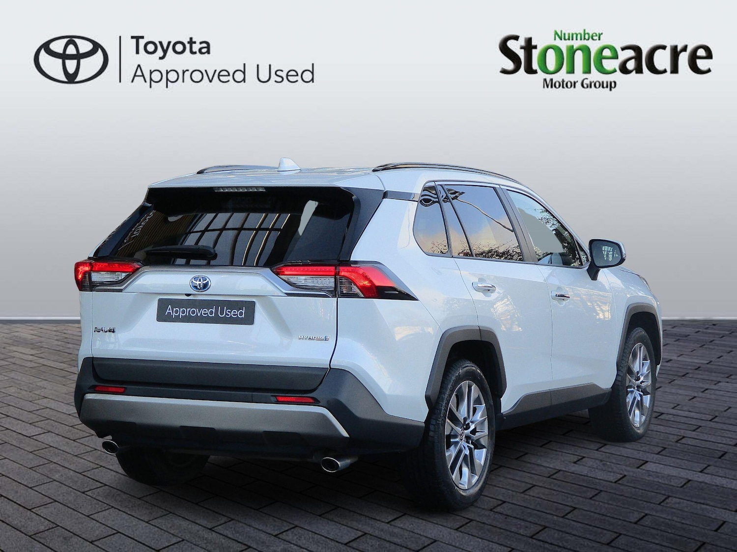 Used Toyota RAV4 2022 for sale - 76780574: Photo 6