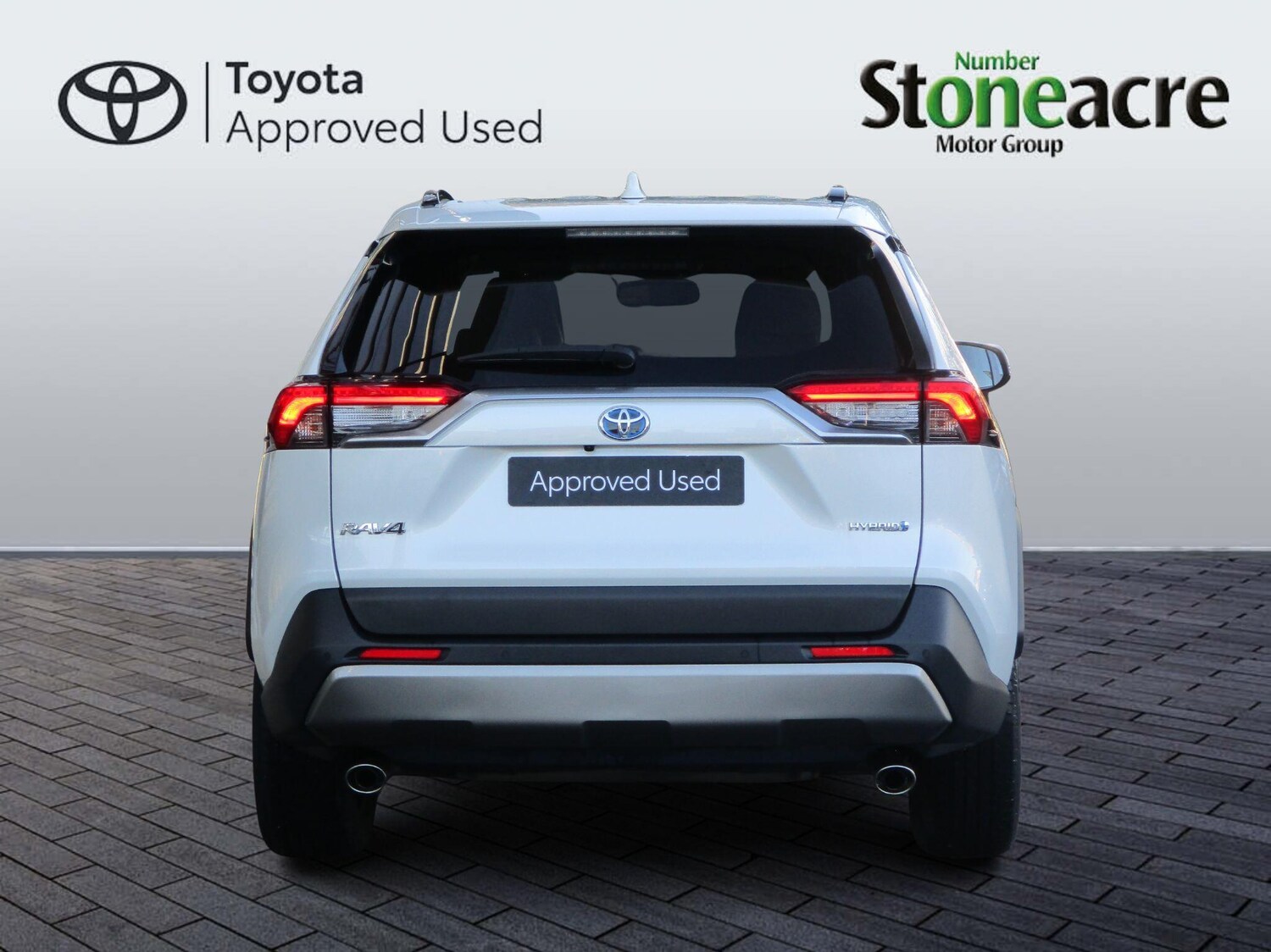 Used Toyota RAV4 2022 for sale - 76780574: Photo 7