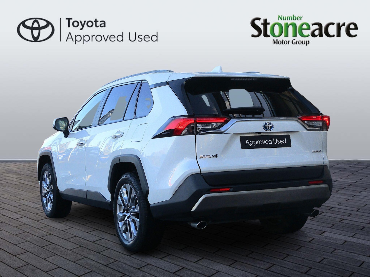 Used Toyota RAV4 2022 for sale - 76780574: Photo 8