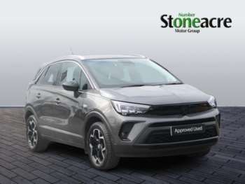 2023 (73) - 1.2 Turbo Ultimate SUV 5dr Petrol Auto Euro 6 (s/s) (130 ps)