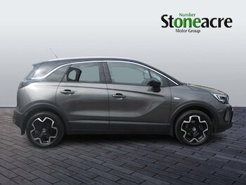 Used Vauxhall Crossland 2023 for sale - 75351298: Photo