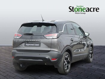 Used Vauxhall Crossland 2023 for sale - 75351298: Photo