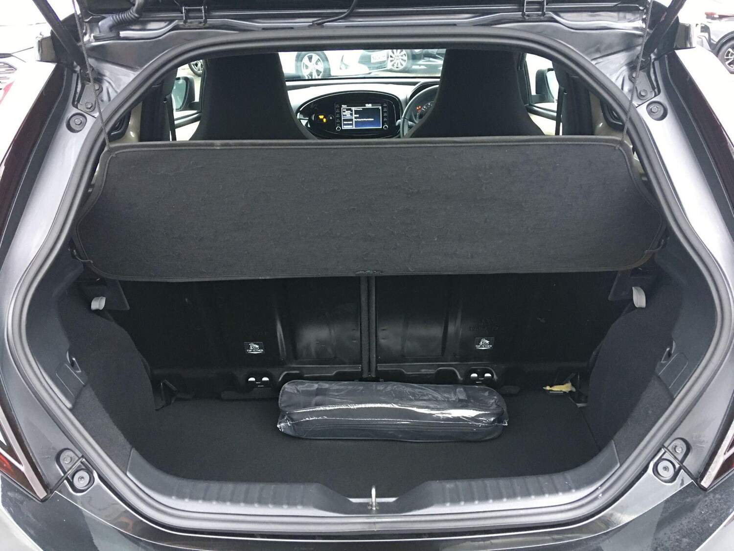 Used Toyota Aygo X 2023 for sale - 77524366: Photo 12