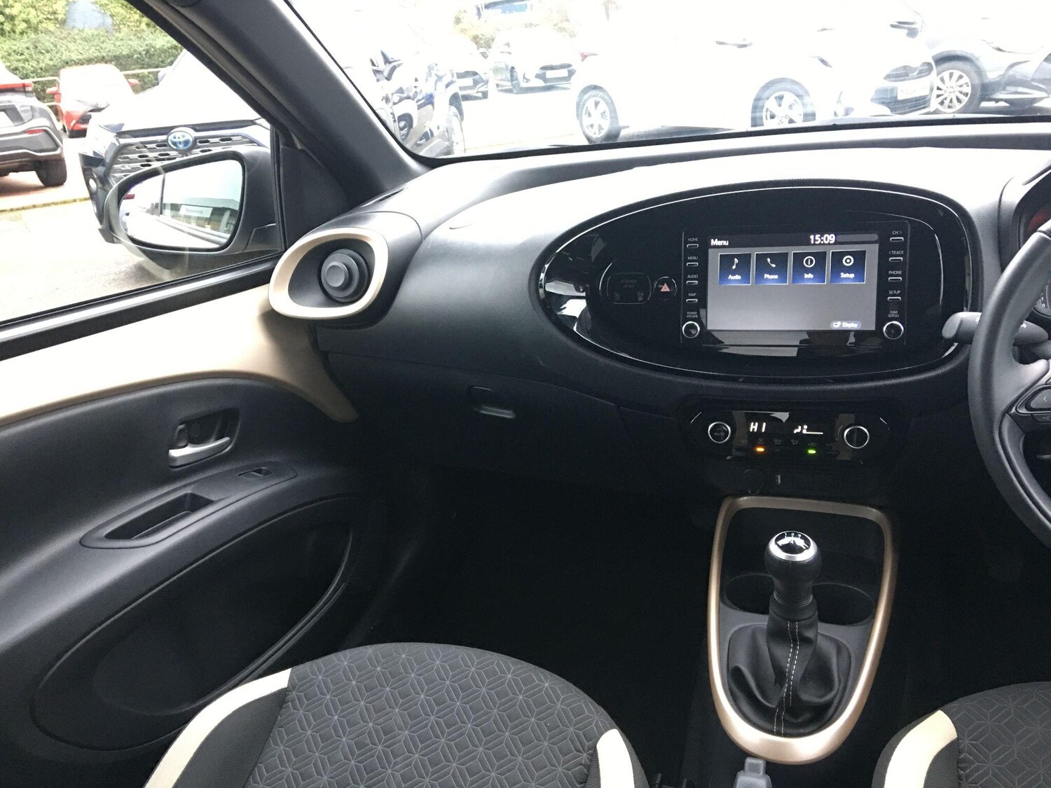 Used Toyota Aygo X 2023 for sale - 77524366: Photo 16