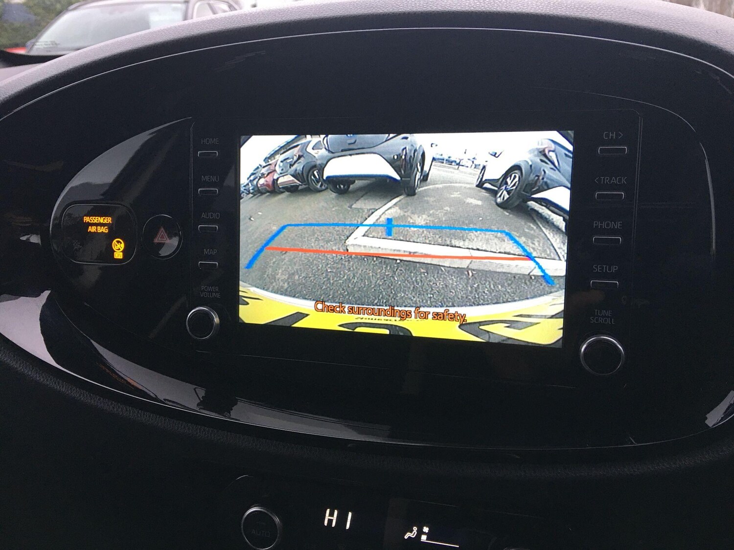 Used Toyota Aygo X 2023 for sale - 77524366: Photo 18