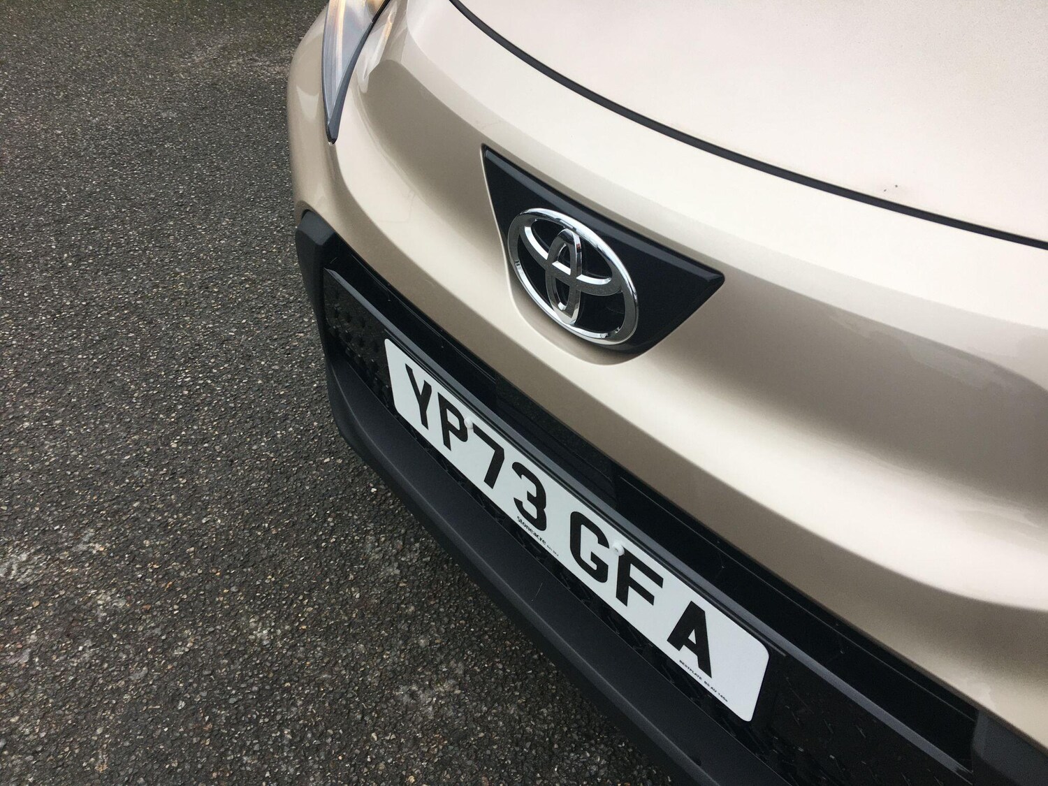 Used Toyota Aygo X 2023 for sale - 77524366: Photo 28