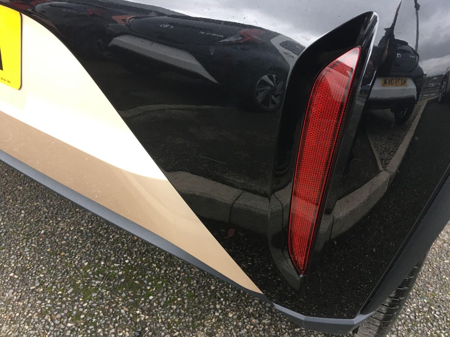 Used Toyota Aygo X 2023 for sale - 77524366: Photo 31