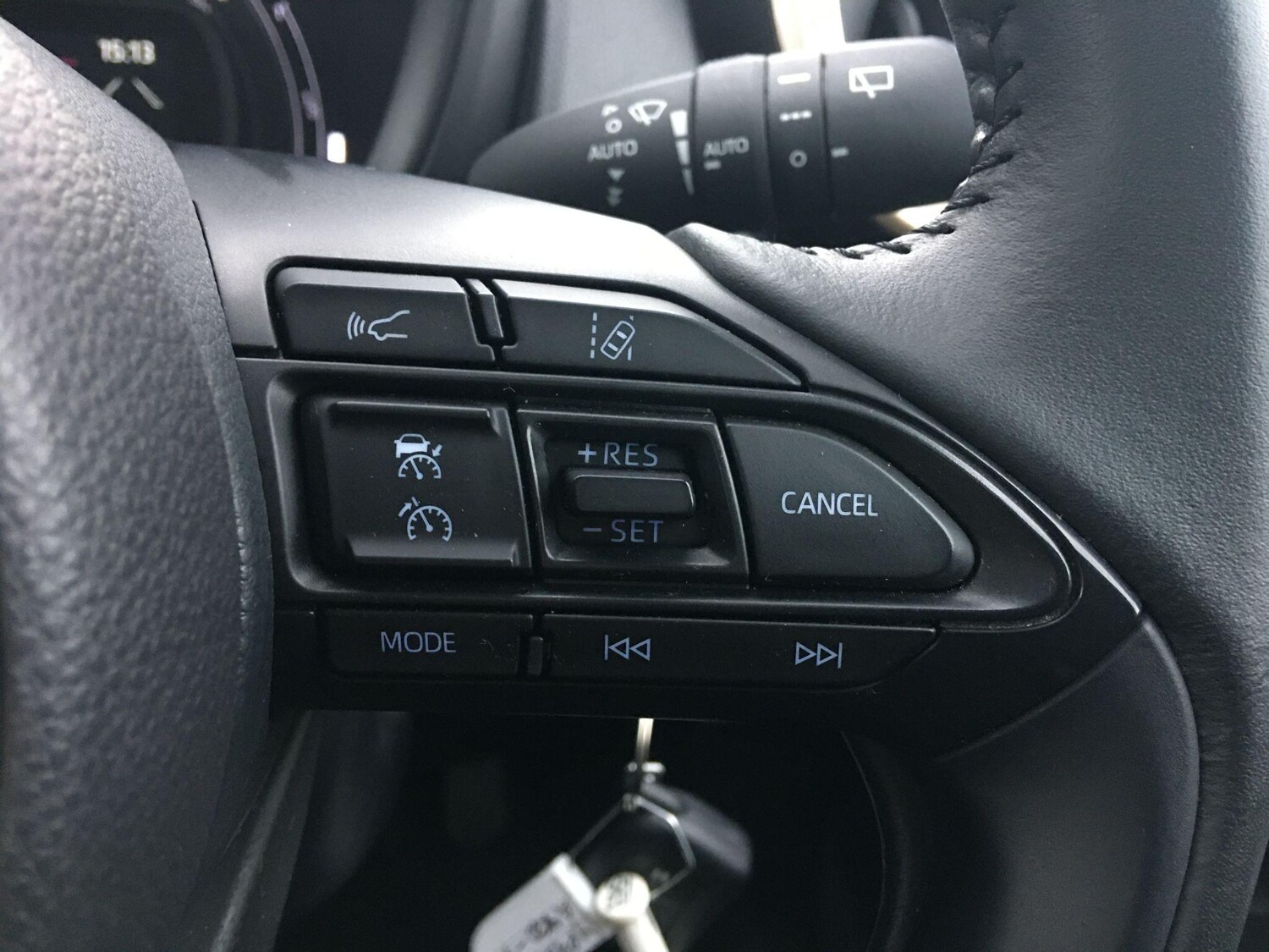 Used Toyota Aygo X 2023 for sale - 77524366: Photo 34