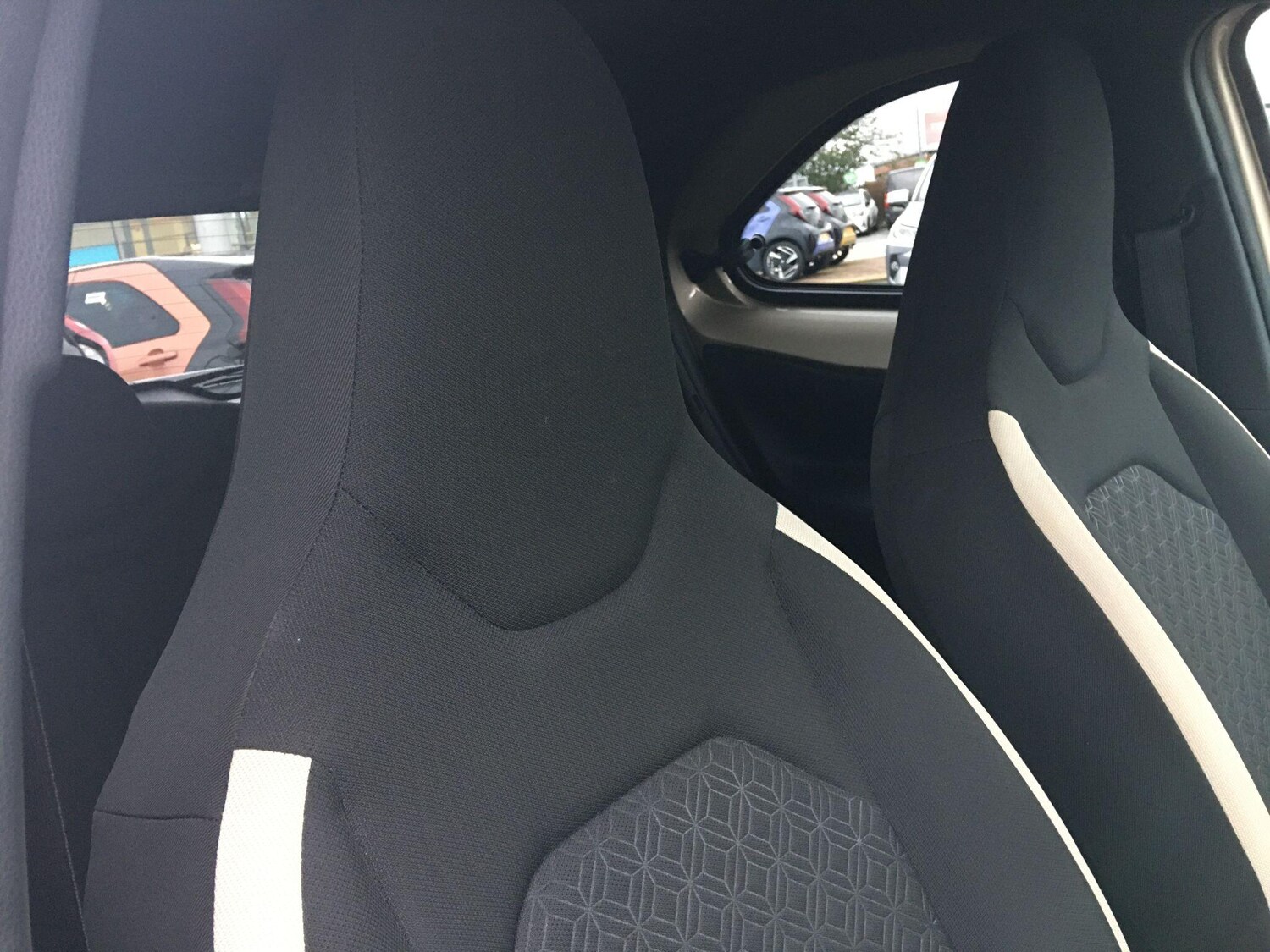 Used Toyota Aygo X 2023 for sale - 77524366: Photo 40