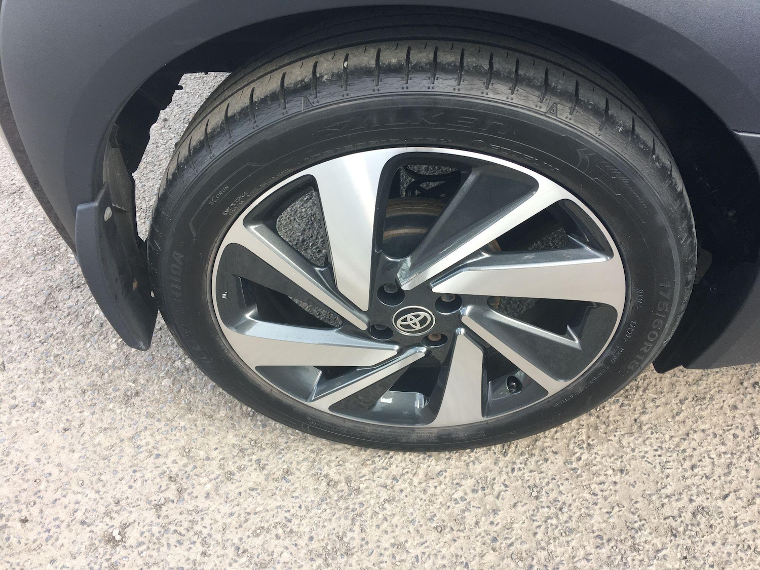 Used Toyota Aygo X for sale - 78072360: Photo 11