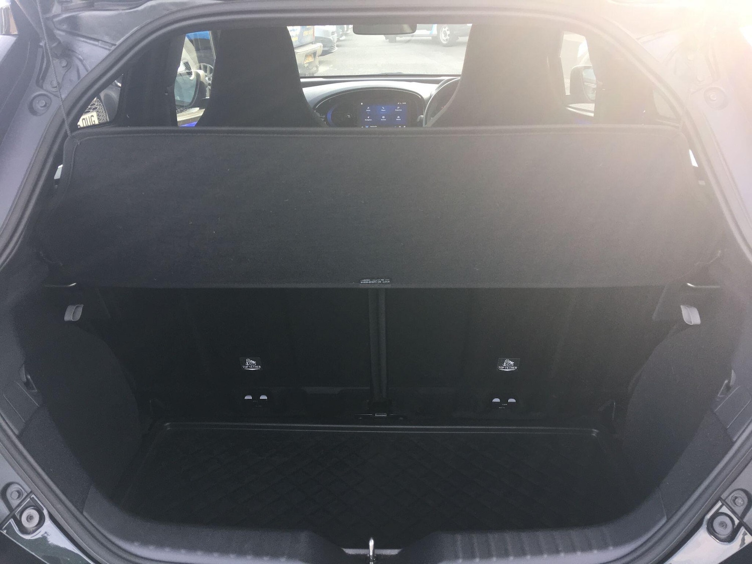 Used Toyota Aygo X for sale - 78072360: Photo 12