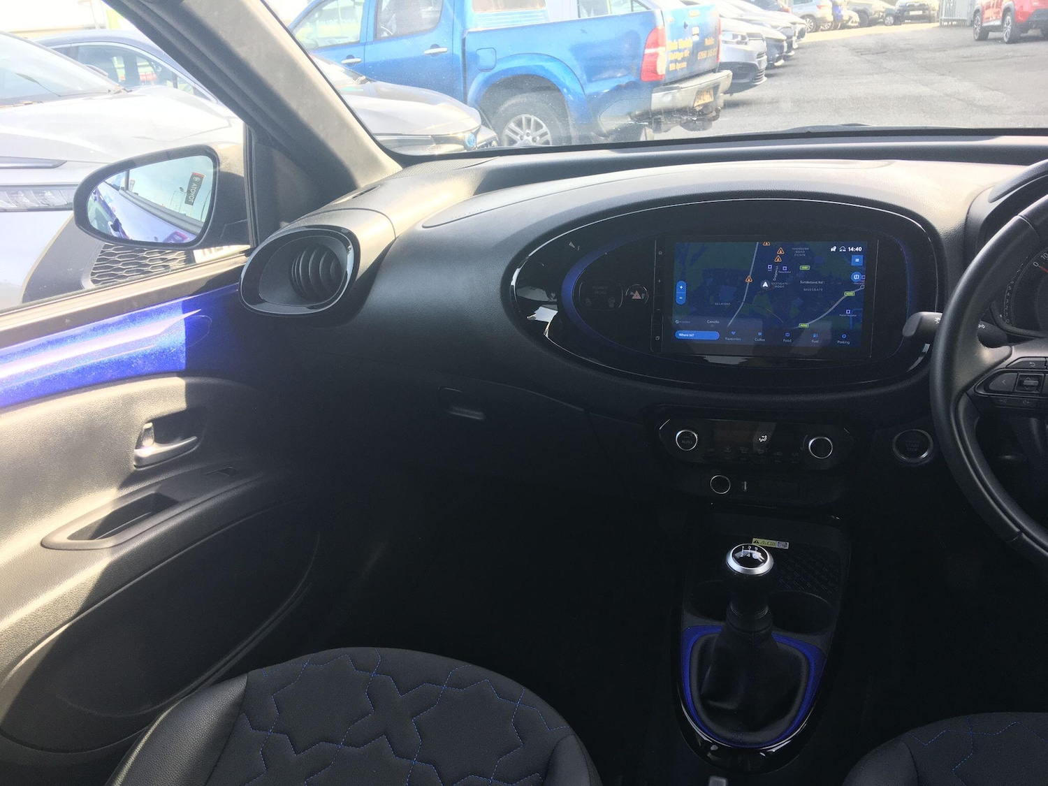 Used Toyota Aygo X for sale - 78072360: Photo 16